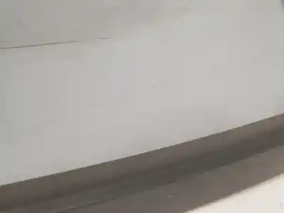 Second-hand car spare part tailgate for bmw x3 (e83) 3.0 turbodiesel oem iam references 41003452197  3452197