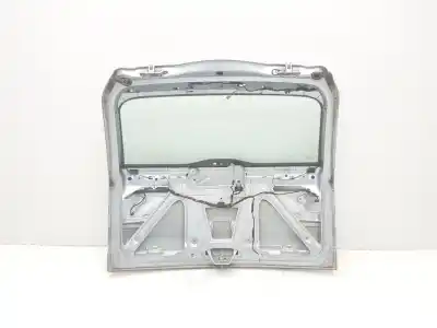 Second-hand car spare part tailgate for bmw x3 (e83) 3.0 turbodiesel oem iam references 41003452197  3452197