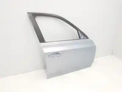 Second-hand car spare part front right door for bmw x3 (e83) 3.0 turbodiesel oem iam references 41003451016  3451016