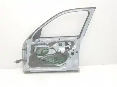 Second-hand car spare part front right door for bmw x3 (e83) 3.0 turbodiesel oem iam references 41003451016  3451016