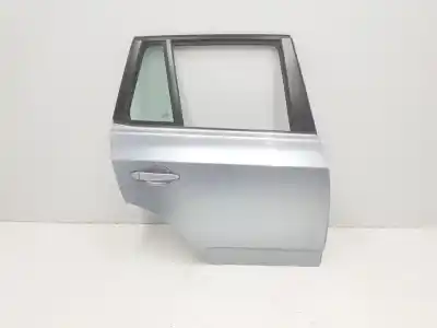Pezzo di ricambio per auto di seconda mano porta posteriore destra per bmw x3 (e83) 3.0 turbodiesel riferimenti oem iam 41003449338