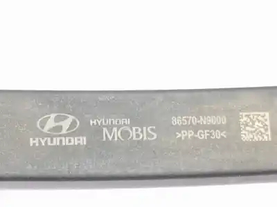 Second-hand car spare part medium for hyundai tucson,ix35 1.6tgdi 150cv 48v dt oem iam references 86570n9000 86570n9000 