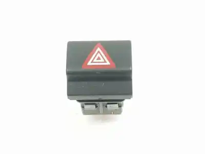 Second-hand car spare part hazard warning lights for citroen c4 picasso ii 1.6 bluehdi 120 oem iam references 96781018zd