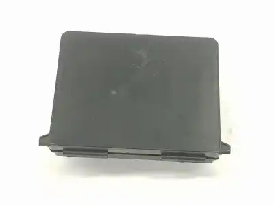 Автозапчастина б/у електронний модуль для citroen c4 picasso ii 1.6 bluehdi 120 посилання на oem iam 9811039380  9811039380