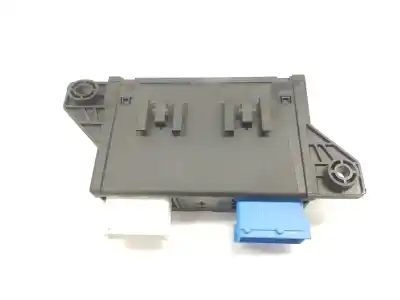 Автозапчастина б/у електронний модуль для citroen c4 picasso ii 1.6 bluehdi 120 посилання на oem iam 9812711280  9812711280