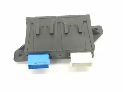 Second-hand car spare part electronic module for citroen c4 picasso ii 1.6 bluehdi 120 oem iam references 9812711280