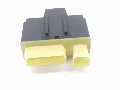 Second-hand car spare part electronic module for citroen c4 picasso ii 1.6 bluehdi 120 oem iam references 9801916680
