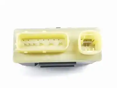 Автозапчастина б/у електронний модуль для citroen c4 picasso ii 1.6 bluehdi 120 посилання на oem iam 9801916680  9801916680