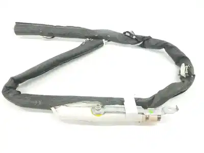 Second-hand car spare part front right curtain airbag for citroen c4 picasso ii 1.6 bluehdi 120 oem iam references 9800483180
