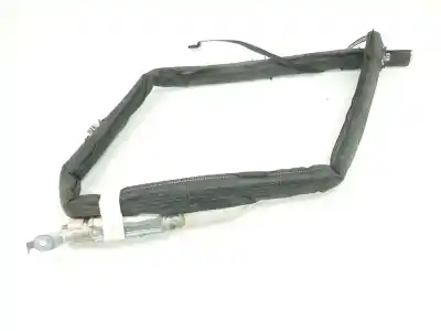 Second-hand car spare part front left curtain airbag for citroen c4 picasso ii 1.6 bluehdi 120 oem iam references 9800483280