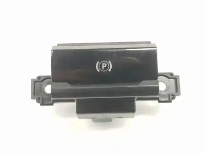 Автозапчасти б/у кнопка электрического стояночного тормоза за citroen c4 picasso ii 1.6 bluehdi 120 ссылки oem iam 98014489zd  98014489zd