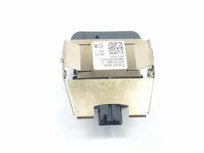 Second-hand car spare part sensor for citroen c4 picasso ii 1.6 bluehdi 120 oem iam references 9665925480  9665925480