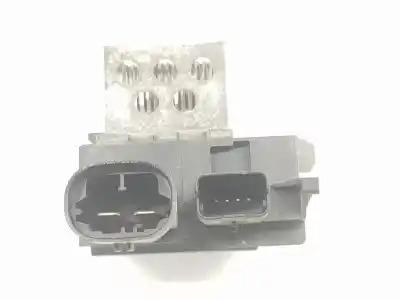 Автозапчасти б/у сопротивление нагреву за citroen c4 picasso ii 1.6 bluehdi 120 ссылки oem iam 9673999980  9673999980