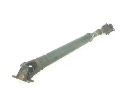 Pezzo di ricambio per auto di seconda mano trasmissione centrale per toyota land cruiser (j12) 3.0 turbodiesel riferimenti oem iam 3711060a00 3711060a00 