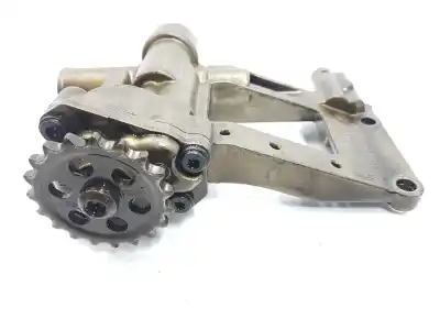 Pezzo di ricambio per auto di seconda mano bomba a olio per bmw x3 3.0 turbodiesel riferimenti oem iam 11417805815 7805815 