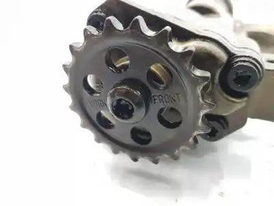 Pezzo di ricambio per auto di seconda mano bomba a olio per bmw x3 3.0 turbodiesel riferimenti oem iam 11417805815 7805815 