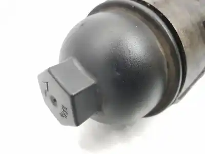 Peça sobressalente para automóvel em segunda mão filtro de óleo por bmw x3 (e83) 3.0 d referências oem iam 11427805408  7805408