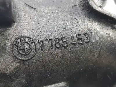 Peça sobressalente para automóvel em segunda mão filtro de óleo por bmw x3 (e83) 3.0 d referências oem iam 11427805408  7805408