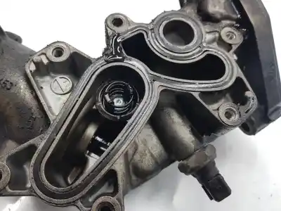 Peça sobressalente para automóvel em segunda mão filtro de óleo por bmw x3 (e83) 3.0 d referências oem iam 11427805408  7805408