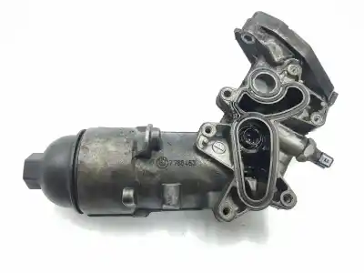 Second-hand car spare part oil filter for bmw x3 (e83) 3.0 d oem iam references 11427805408