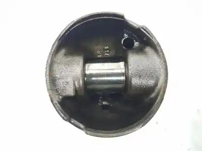 Second-hand car spare part piston for bmw x3 (e83) 3.0 d oem iam references 11257792745  7792745
