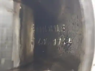 Second-hand car spare part piston for bmw x3 (e83) 3.0 d oem iam references 11257792745  7792745