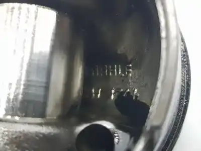 Second-hand car spare part piston for bmw x3 (e83) 3.0 d oem iam references 11257792745  7792745