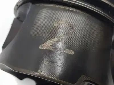 Second-hand car spare part piston for bmw x3 (e83) 3.0 d oem iam references 11257792745  7792745