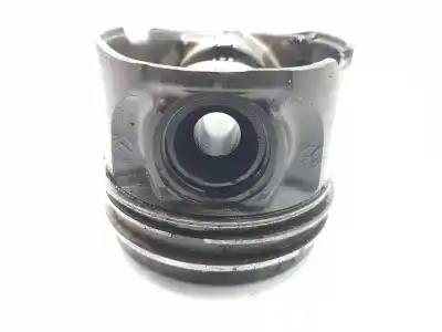 Second-hand car spare part piston for bmw x3 (e83) 3.0 d oem iam references 11257792745