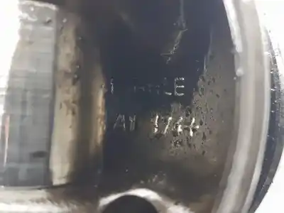 Second-hand car spare part piston for bmw x3 (e83) 3.0 d oem iam references 11257792745  7792745