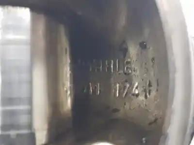 Second-hand car spare part piston for bmw x3 (e83) 3.0 d oem iam references 11257792745  7792745