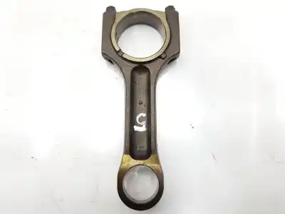 Second-hand car spare part connecting rod for bmw x3 (e83) 3.0 d oem iam references 11247798368