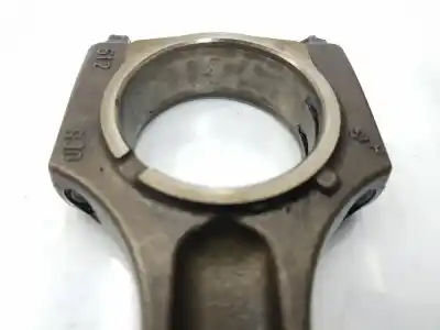 Peça sobressalente para automóvel em segunda mão biela por bmw x3 (e83) 3.0 d referências oem iam 11247798368  7798368