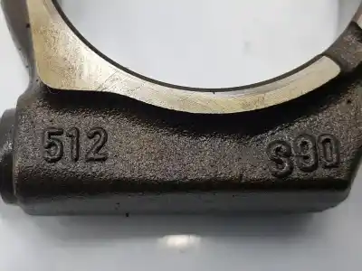 Peça sobressalente para automóvel em segunda mão biela por bmw x3 (e83) 3.0 d referências oem iam 11247798368  7798368