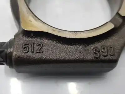 Peça sobressalente para automóvel em segunda mão biela por bmw x3 (e83) 3.0 d referências oem iam 11247798368  7798368