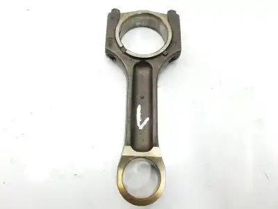 Second-hand car spare part connecting rod for bmw x3 (e83) 3.0 d oem iam references 11247798368