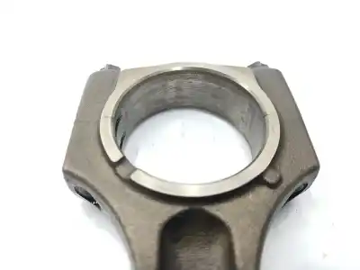 Peça sobressalente para automóvel em segunda mão biela por bmw x3 (e83) 3.0 d referências oem iam 11247798368  7798368