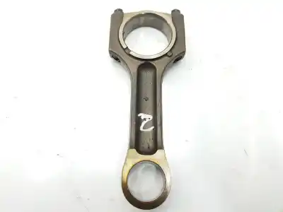 Second-hand car spare part connecting rod for bmw x3 (e83) 3.0 d oem iam references 11247798368
