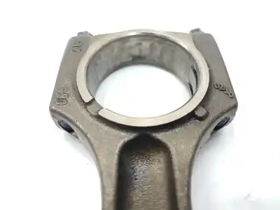 Peça sobressalente para automóvel em segunda mão biela por bmw x3 (e83) 3.0 d referências oem iam 11247798368  7798368