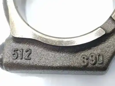 Peça sobressalente para automóvel em segunda mão biela por bmw x3 (e83) 3.0 d referências oem iam 11247798368  7798368