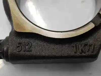 Peça sobressalente para automóvel em segunda mão biela por bmw x3 (e83) 3.0 d referências oem iam 11247798368  7798368