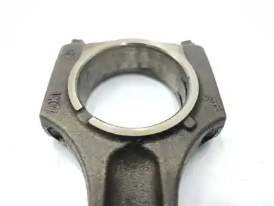 Peça sobressalente para automóvel em segunda mão biela por bmw x3 (e83) 3.0 d referências oem iam 11247798368  7798368