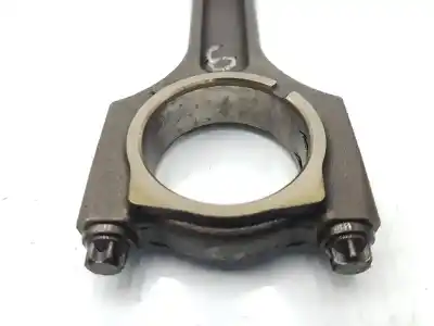 Peça sobressalente para automóvel em segunda mão biela por bmw x3 (e83) 3.0 d referências oem iam 11247798368  7798368