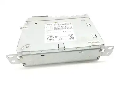 Second-hand car spare part audio system / radio cd for citroen c4 picasso ii 1.6 bluehdi 120 oem iam references 9810485780