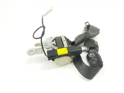 Second-hand car spare part left airbag tensioner for renault modus / grand modus (f/jp0_) 1.2 (jp0c jp0k fp0c fp0k fp0p jp0p jp0t) oem iam references 8200684008  8200684008
