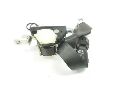 Second-hand car spare part left airbag tensioner for renault modus / grand modus (f/jp0_) 1.2 (jp0c jp0k fp0c fp0k fp0p jp0p jp0t) oem iam references 8200684008  8200684008
