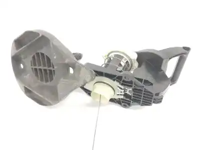 Автозапчасти б/у поддержка запасного колеса за renault modus / grand modus (f/jp0_) 1.2 (jp0c jp0k fp0c fp0k fp0p jp0p jp0t) ссылки oem iam 8200551279  8200551279