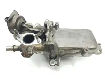 İkinci el araba yedek parçası egr sogutucu için nissan nv 400 2.3 dci diesel cat oem iam referansları 1471300q1a 1471300q1a 1111aa 