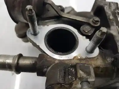 İkinci el araba yedek parçası egr sogutucu için nissan nv 400 2.3 dci diesel cat oem iam referansları 1471300q1a 1471300q1a 1111aa 