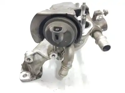 İkinci el araba yedek parçası egr sogutucu için nissan nv 400 2.3 dci diesel cat oem iam referansları 1471300q1a 1471300q1a 1111aa 